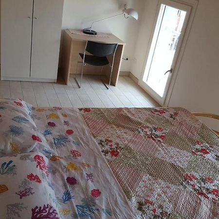 Le Botti B&B Savio di Ravenna Dış mekan fotoğraf