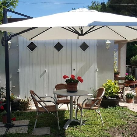 Le Botti B&B Savio di Ravenna Dış mekan fotoğraf