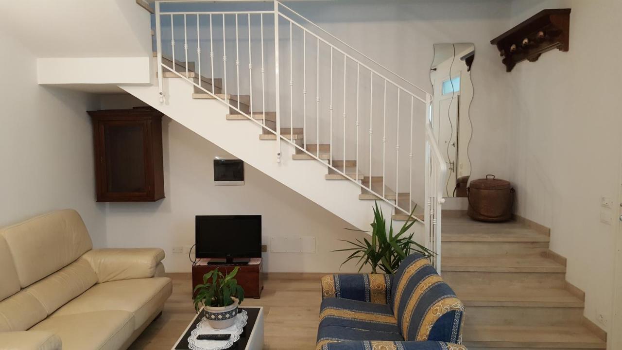 Le Botti B&B Savio di Ravenna Dış mekan fotoğraf