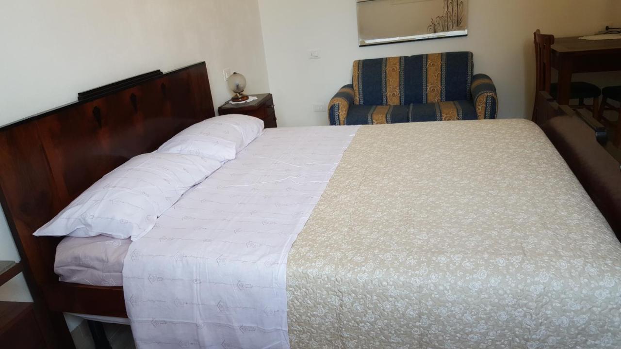 Le Botti B&B Savio di Ravenna Dış mekan fotoğraf