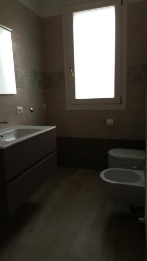 Le Botti B&B Savio di Ravenna Dış mekan fotoğraf