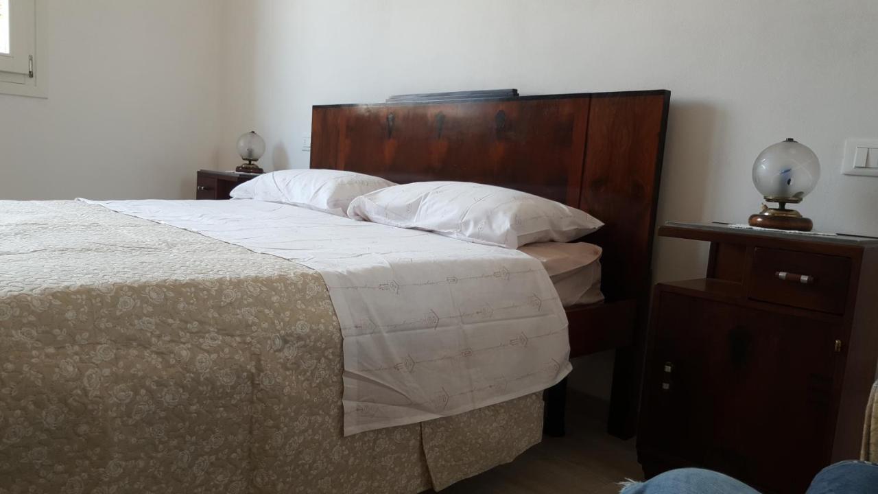 Le Botti B&B Savio di Ravenna Dış mekan fotoğraf
