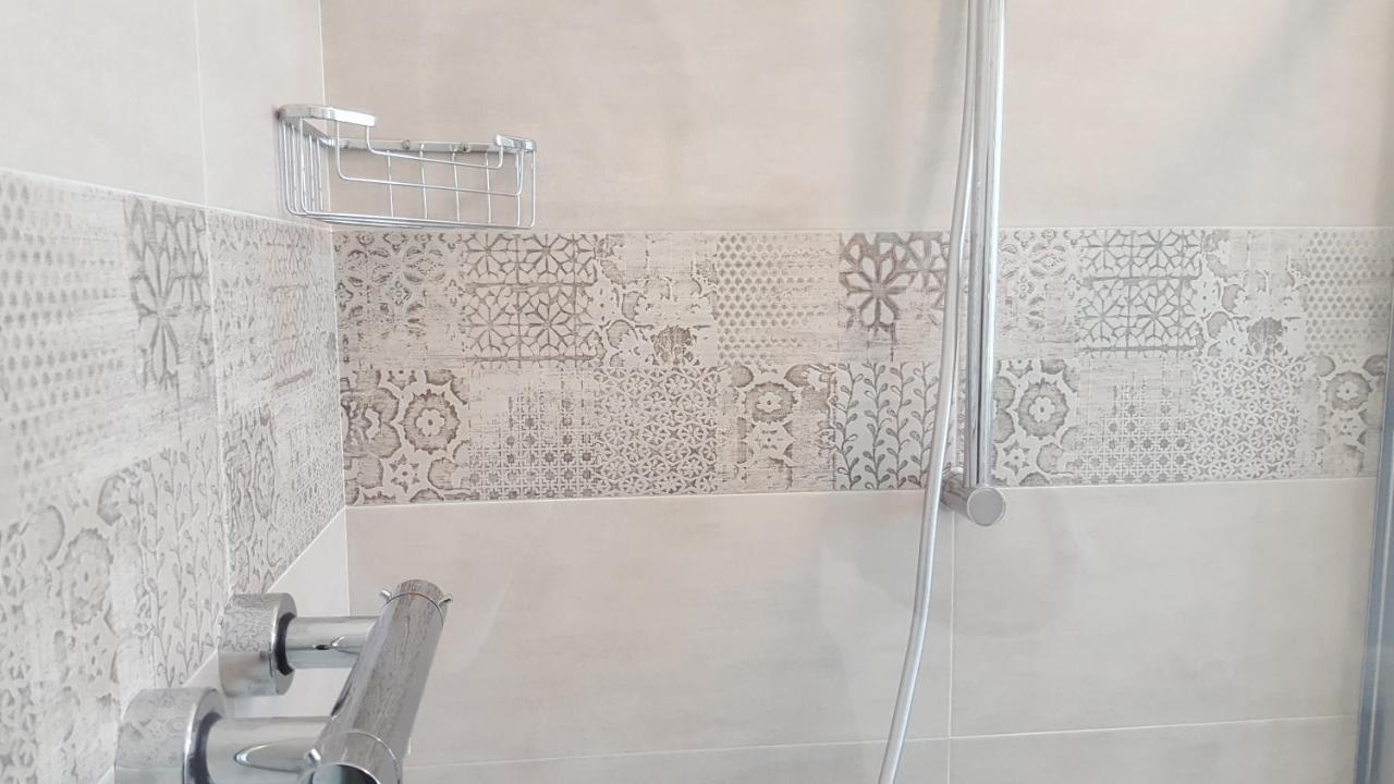 Le Botti B&B Savio di Ravenna Dış mekan fotoğraf