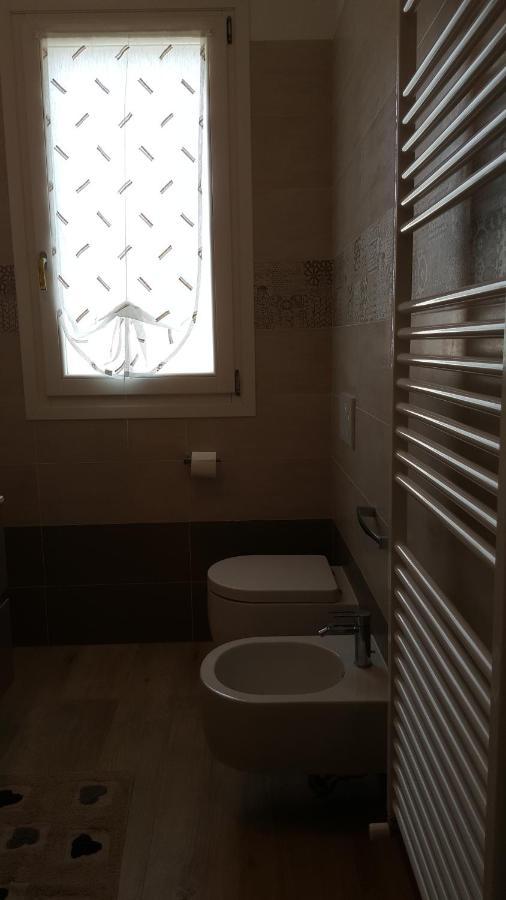 Le Botti B&B Savio di Ravenna Dış mekan fotoğraf
