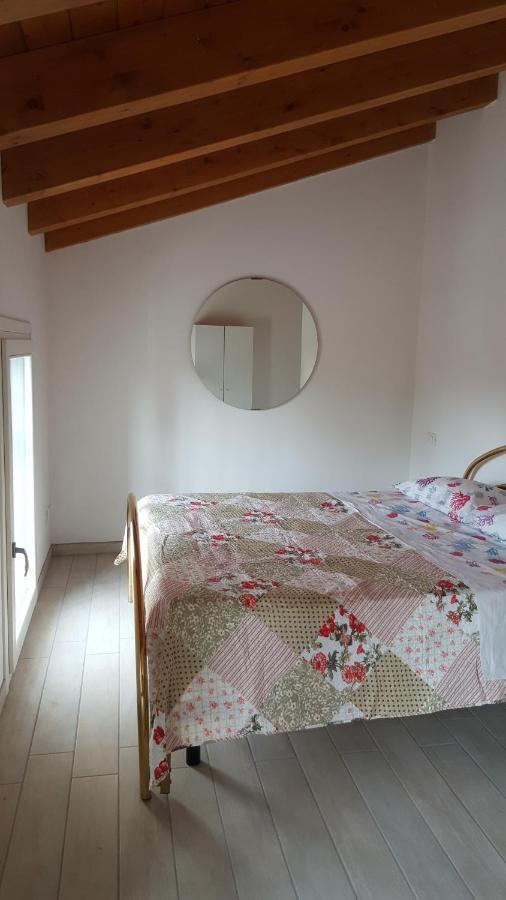Le Botti B&B Savio di Ravenna Dış mekan fotoğraf