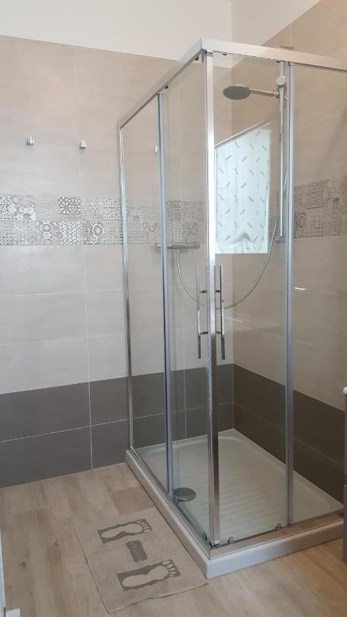 Le Botti B&B Savio di Ravenna Dış mekan fotoğraf