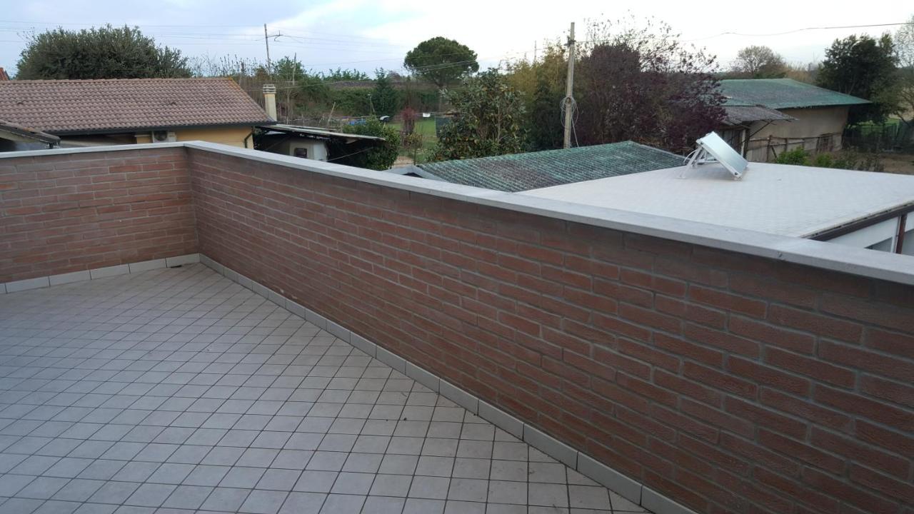 Le Botti B&B Savio di Ravenna Dış mekan fotoğraf