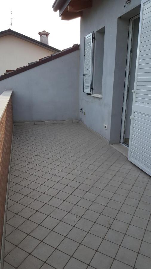 Le Botti B&B Savio di Ravenna Dış mekan fotoğraf