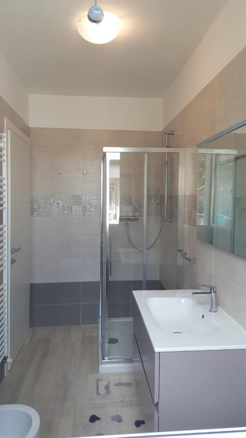 Le Botti B&B Savio di Ravenna Dış mekan fotoğraf