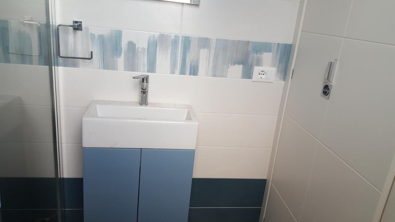 Le Botti B&B Savio di Ravenna Dış mekan fotoğraf