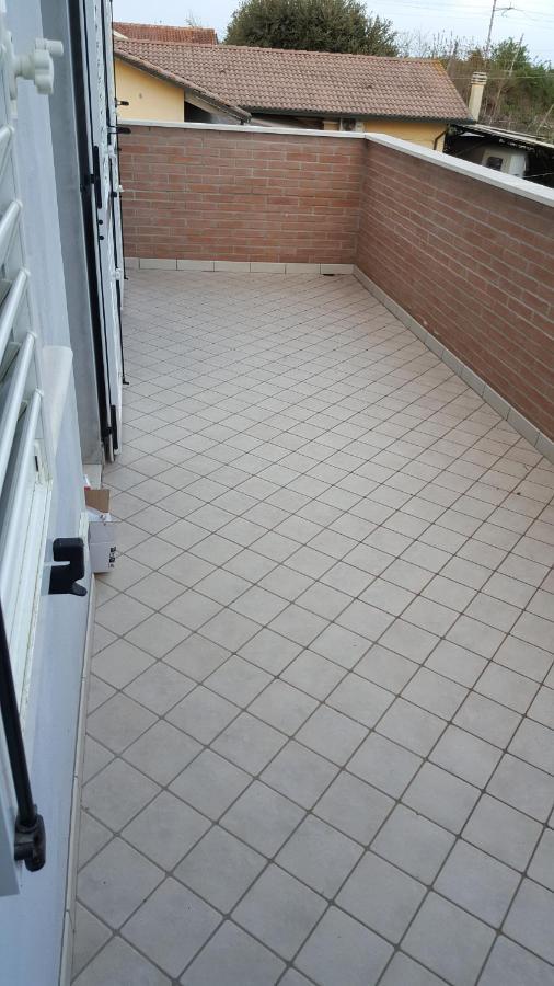 Le Botti B&B Savio di Ravenna Dış mekan fotoğraf