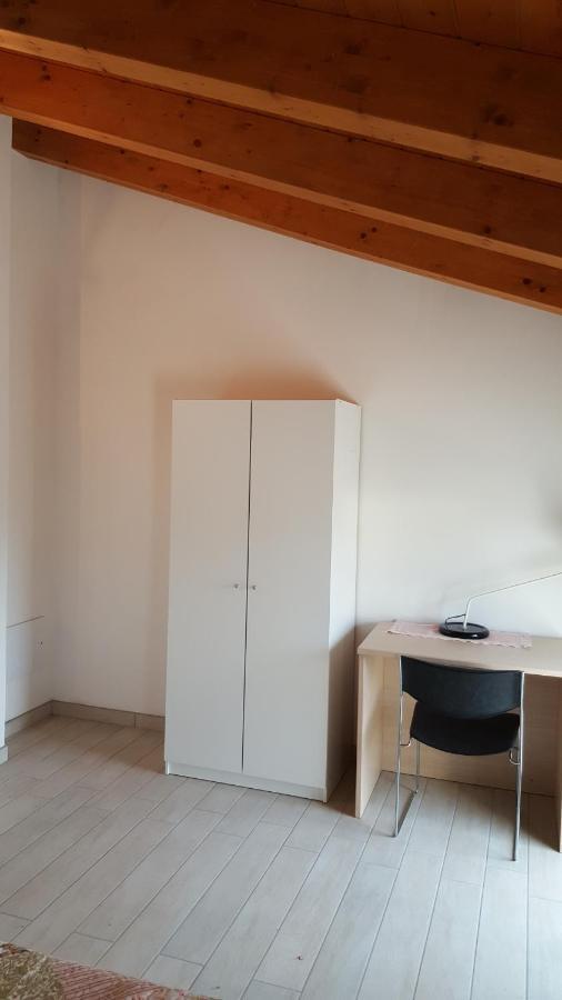 Le Botti B&B Savio di Ravenna Dış mekan fotoğraf