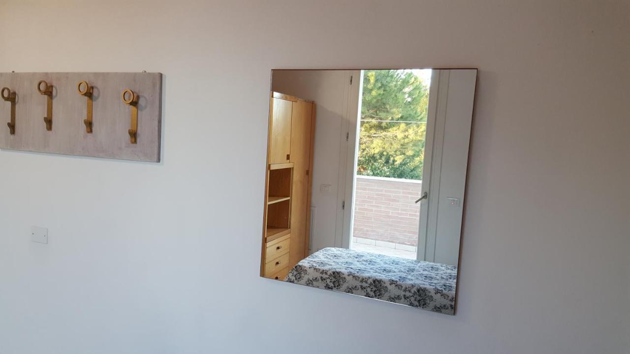 Le Botti B&B Savio di Ravenna Dış mekan fotoğraf