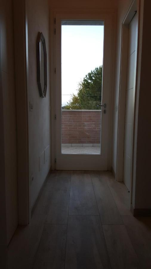 Le Botti B&B Savio di Ravenna Dış mekan fotoğraf