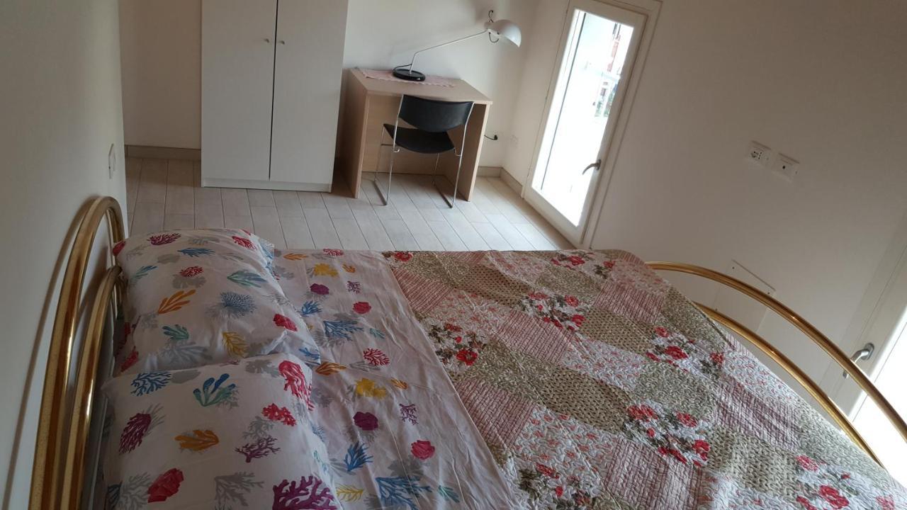 Le Botti B&B Savio di Ravenna Dış mekan fotoğraf