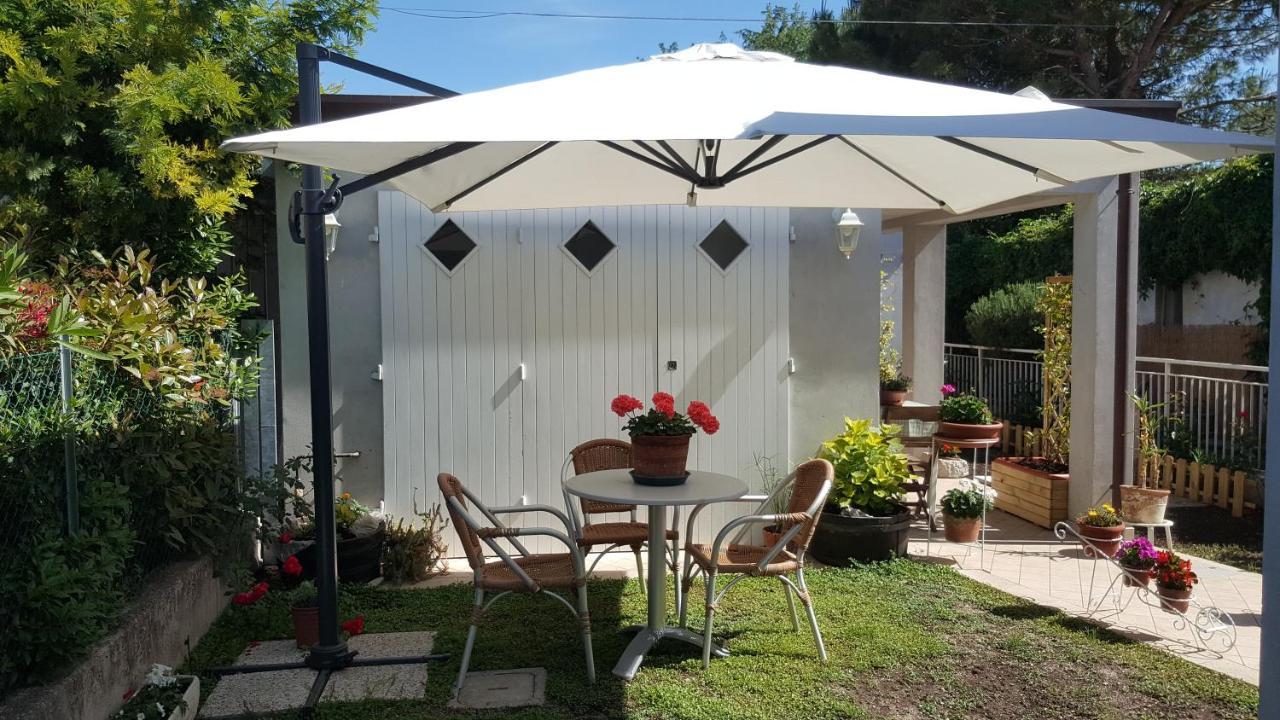 Le Botti B&B Savio di Ravenna Dış mekan fotoğraf